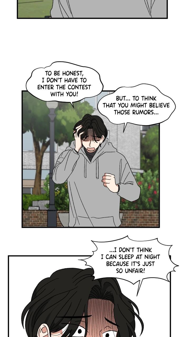 The Prize of Youth Chap 12 - Next Chap 13