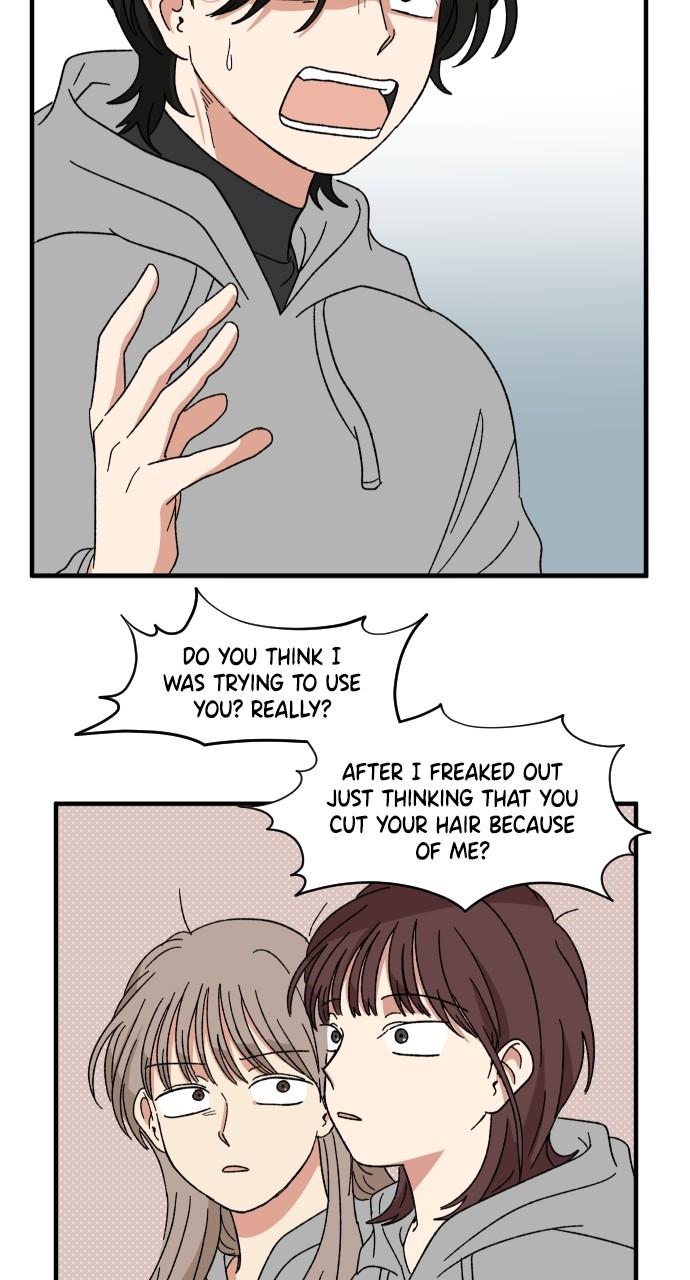 The Prize of Youth Chap 12 - Next Chap 13