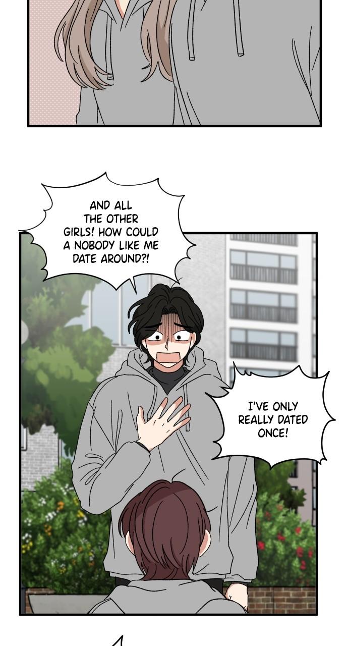 The Prize of Youth Chap 12 - Next Chap 13