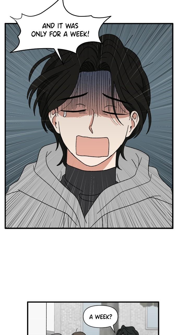 The Prize of Youth Chap 12 - Next Chap 13