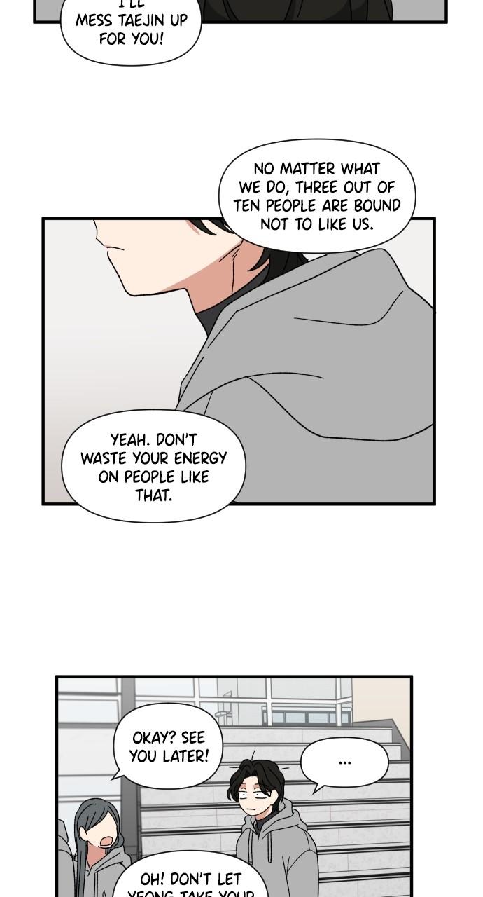 The Prize of Youth Chap 12 - Next Chap 13