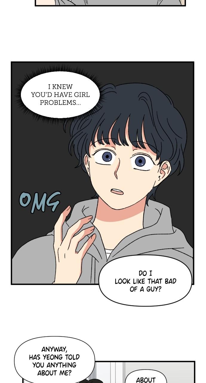 The Prize of Youth Chap 12 - Next Chap 13