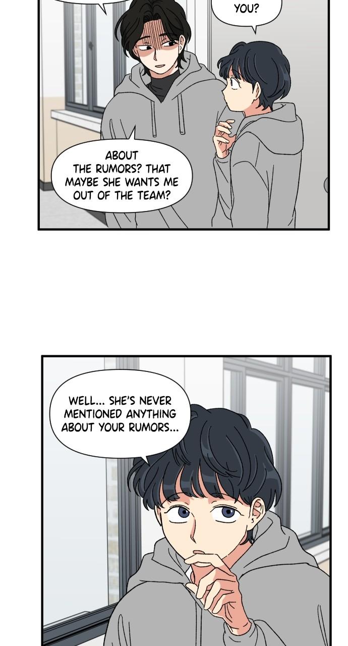 The Prize of Youth Chap 12 - Next Chap 13