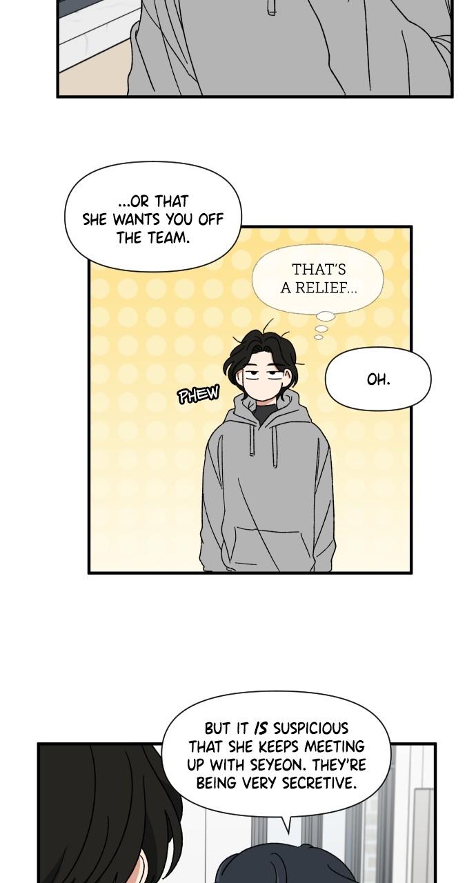 The Prize of Youth Chap 12 - Next Chap 13