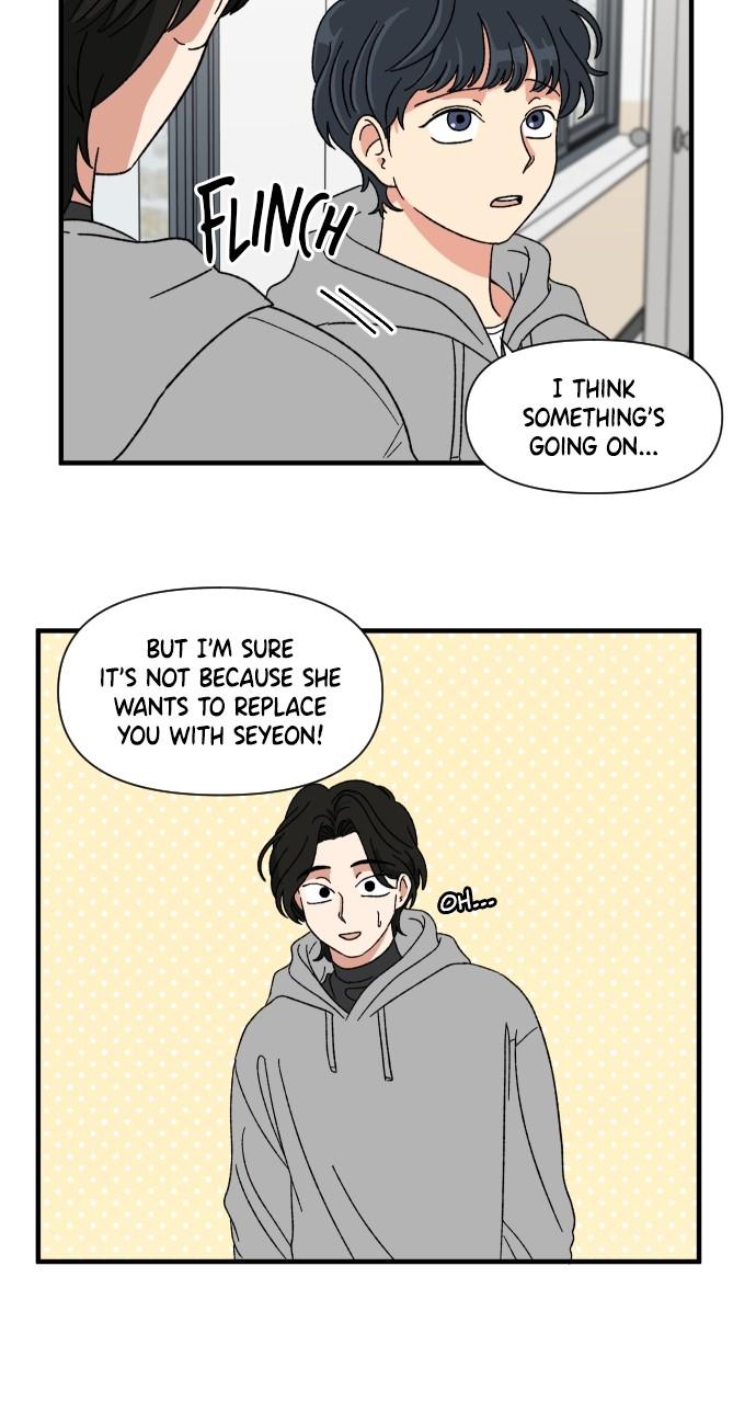 The Prize of Youth Chap 12 - Next Chap 13