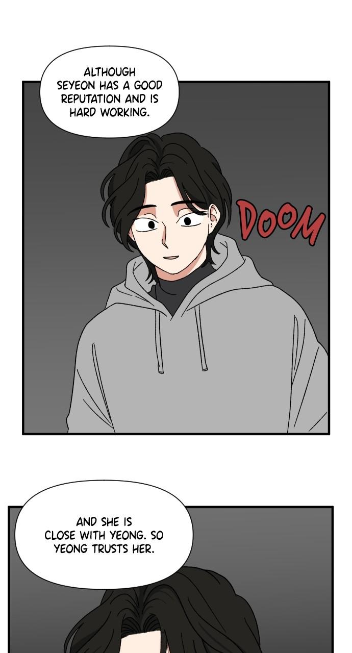 The Prize of Youth Chap 12 - Next Chap 13