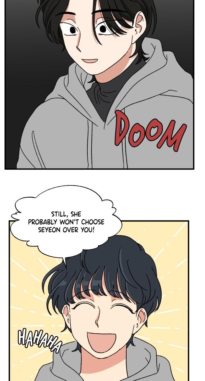 The Prize of Youth Chap 12 - Next Chap 13