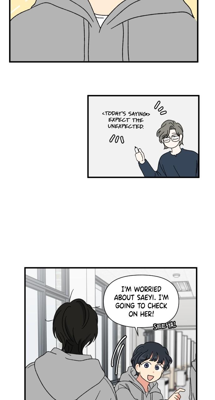 The Prize of Youth Chap 12 - Next Chap 13