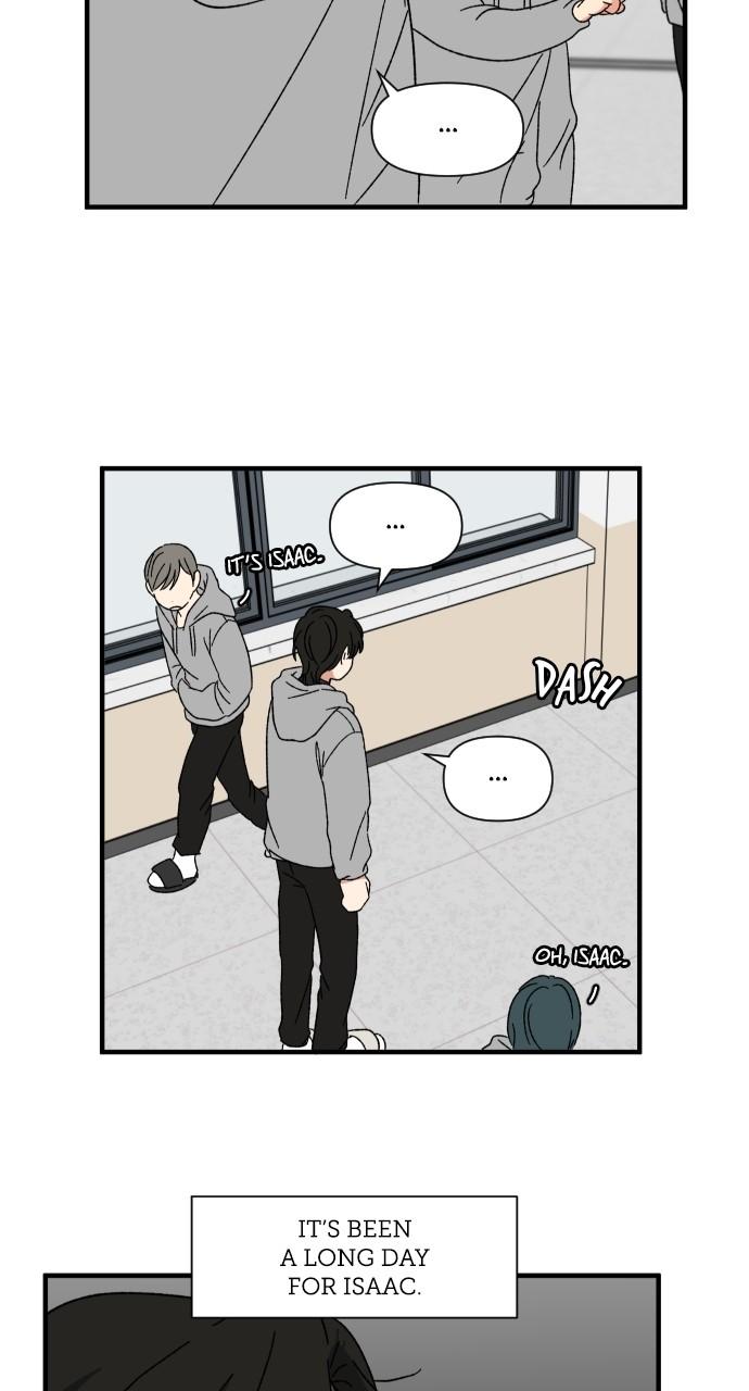 The Prize of Youth Chap 12 - Next Chap 13