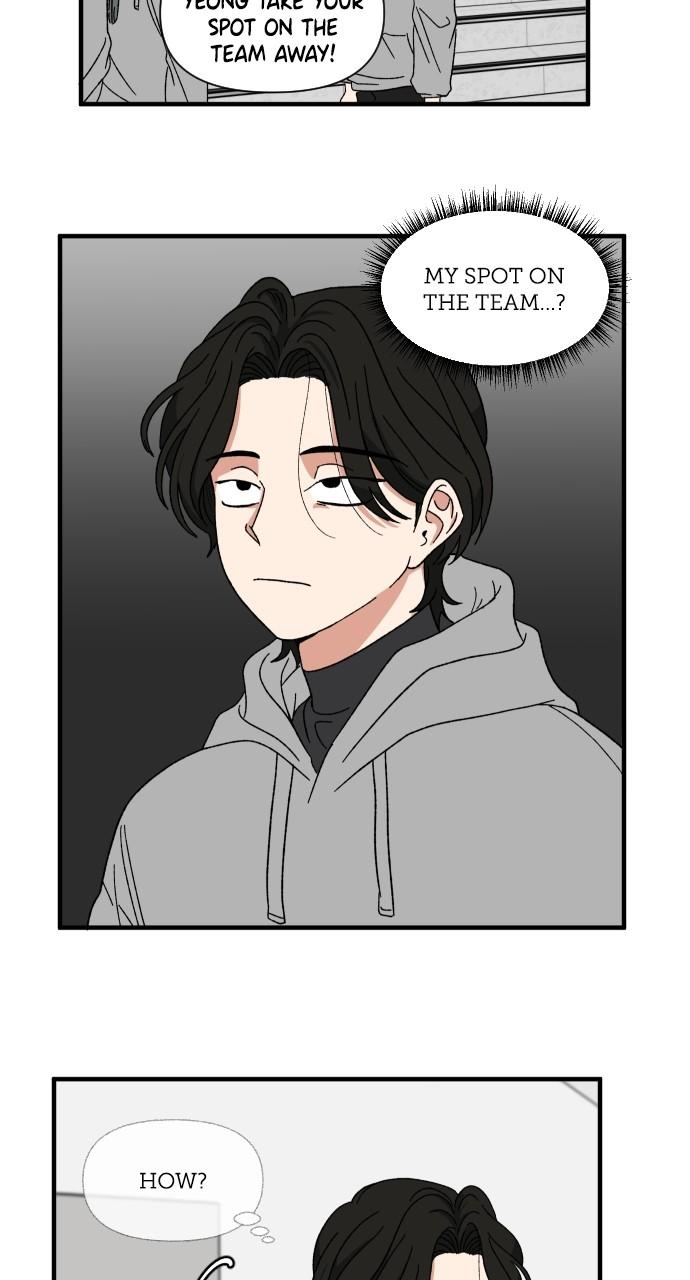 The Prize of Youth Chap 12 - Next Chap 13