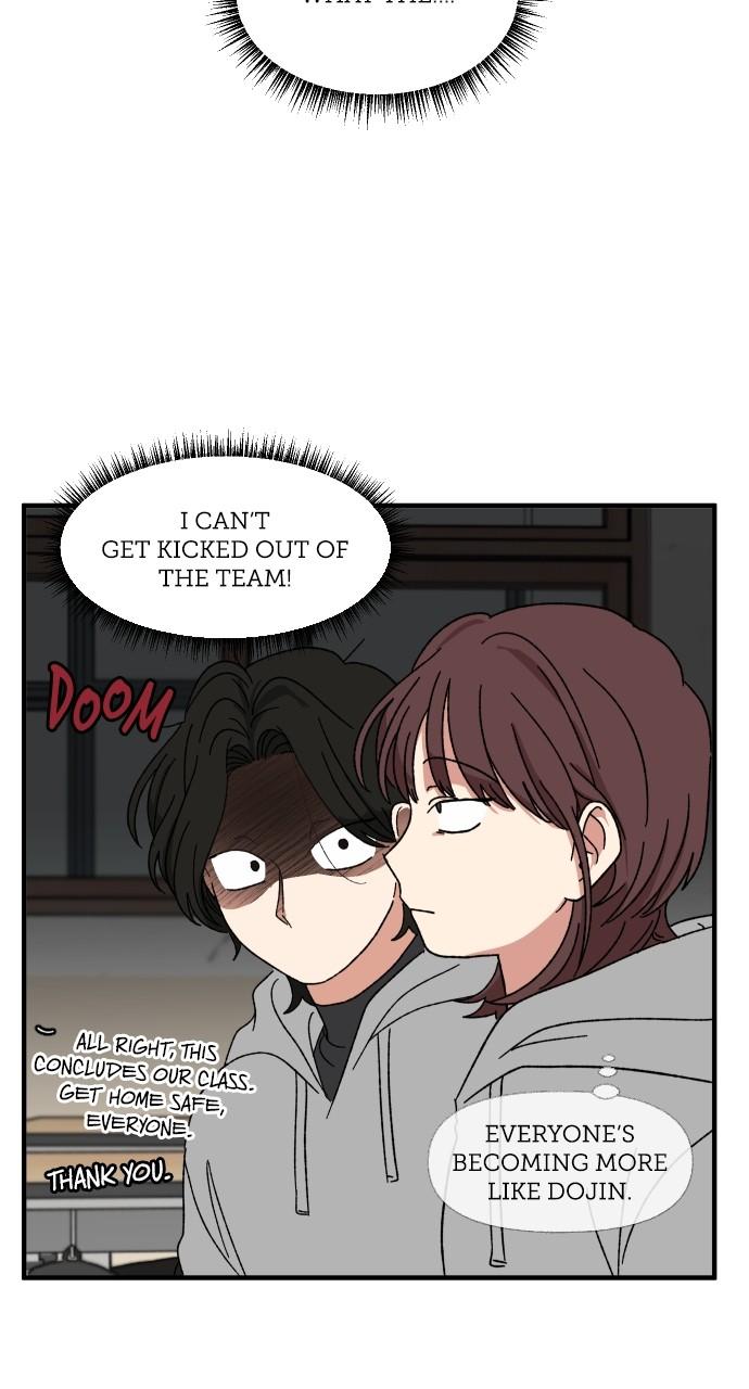 The Prize of Youth Chap 12 - Next Chap 13