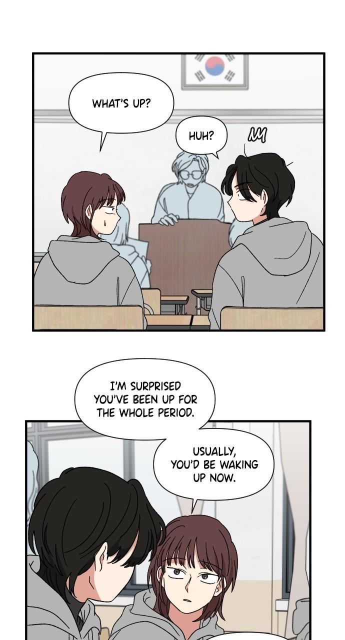 The Prize of Youth Chap 12 - Next Chap 13