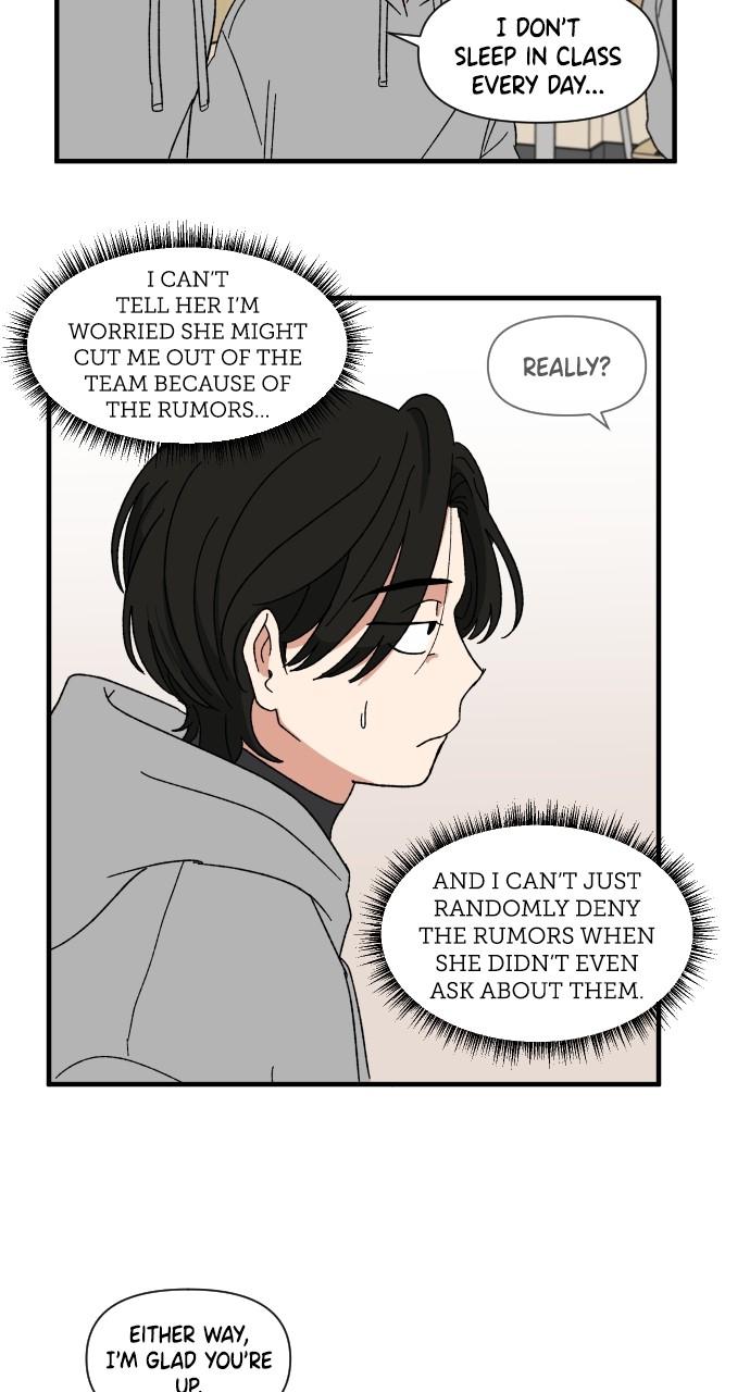 The Prize of Youth Chap 12 - Next Chap 13