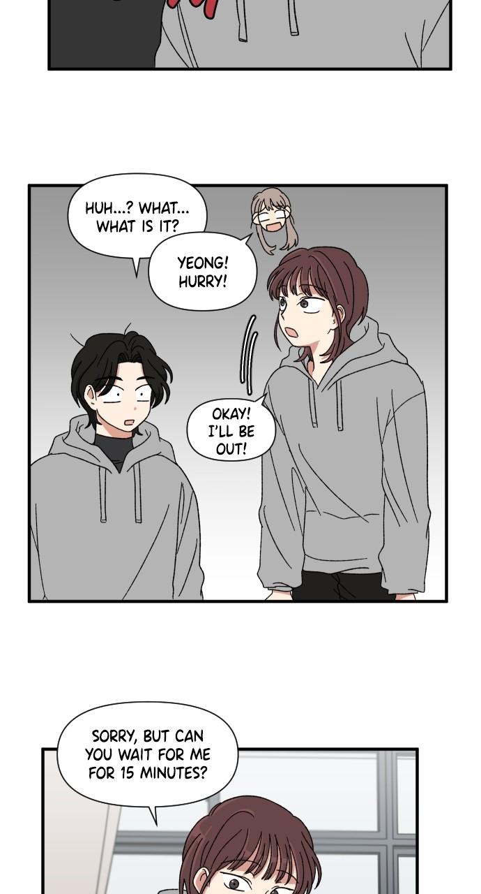 The Prize of Youth Chap 12 - Next Chap 13