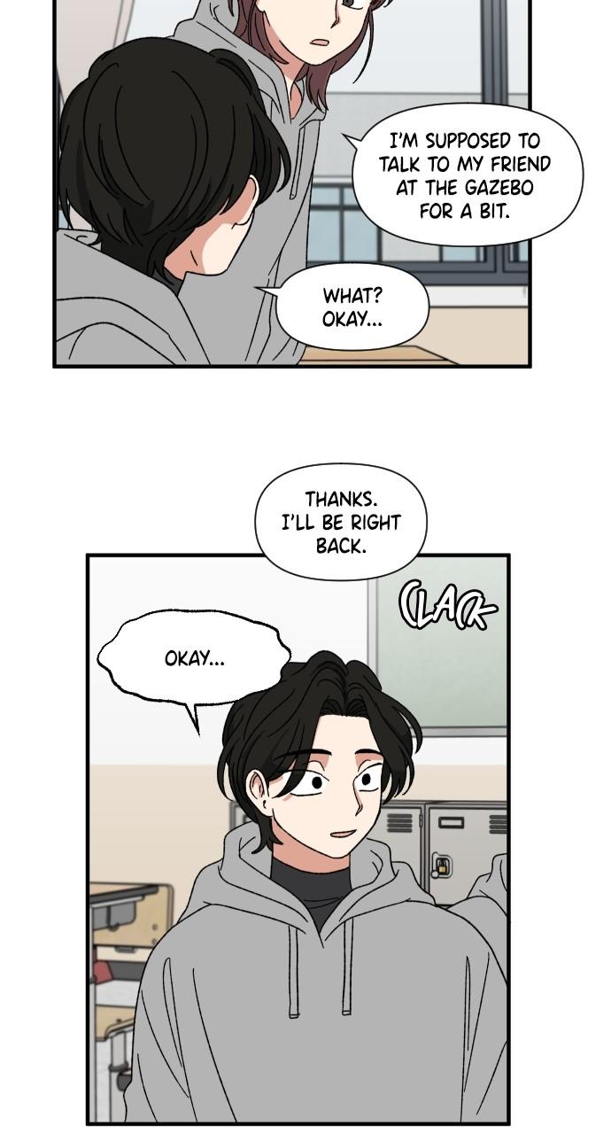 The Prize of Youth Chap 12 - Next Chap 13