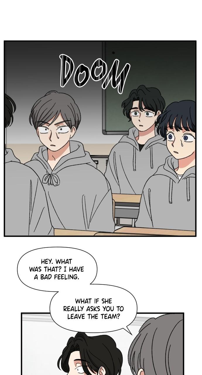 The Prize of Youth Chap 12 - Next Chap 13