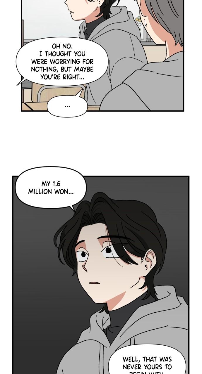 The Prize of Youth Chap 12 - Next Chap 13