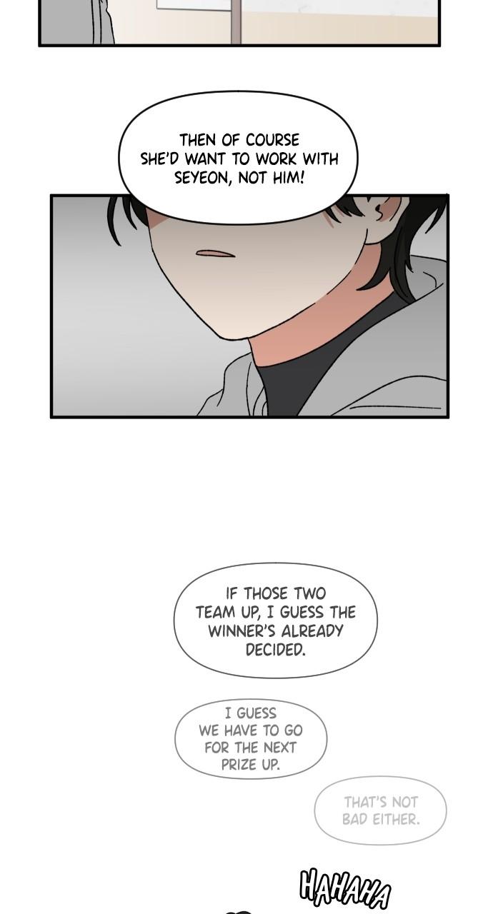 The Prize of Youth Chap 12 - Next Chap 13