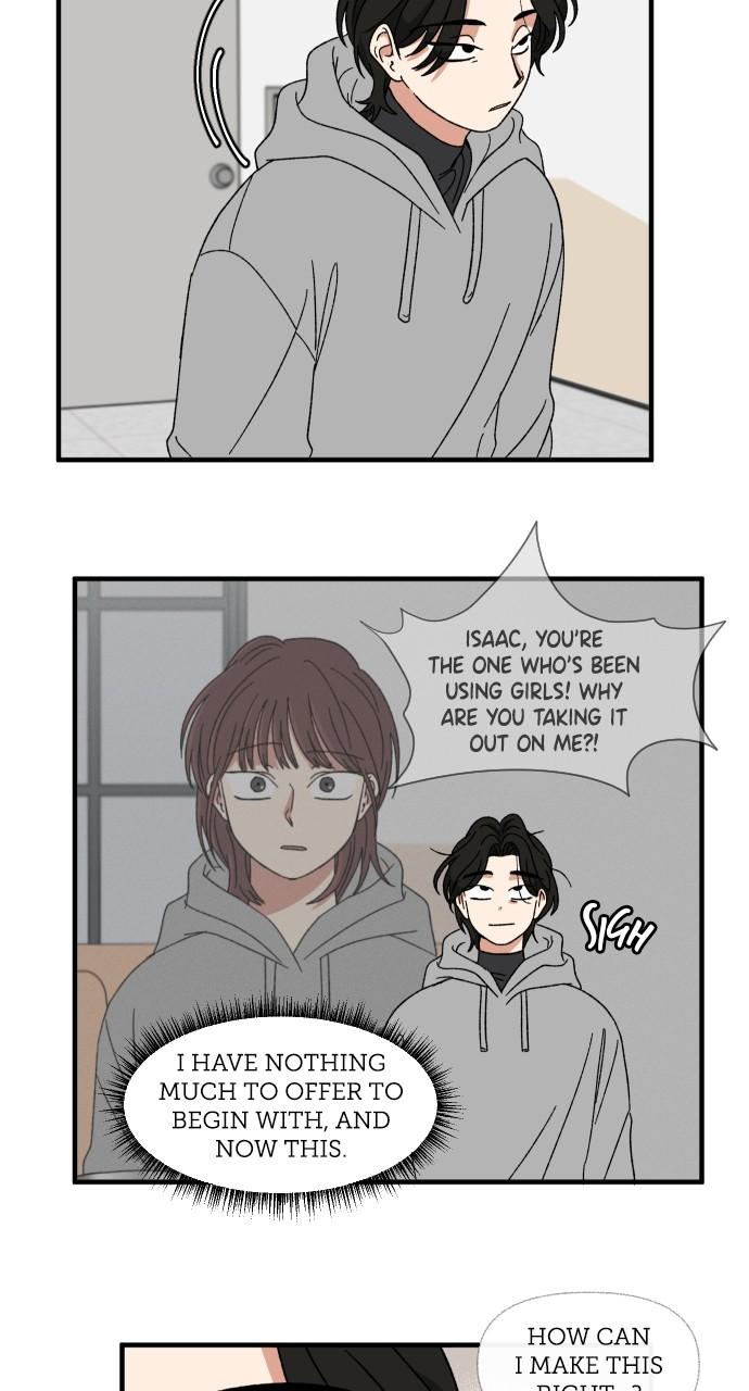 The Prize of Youth Chap 12 - Next Chap 13