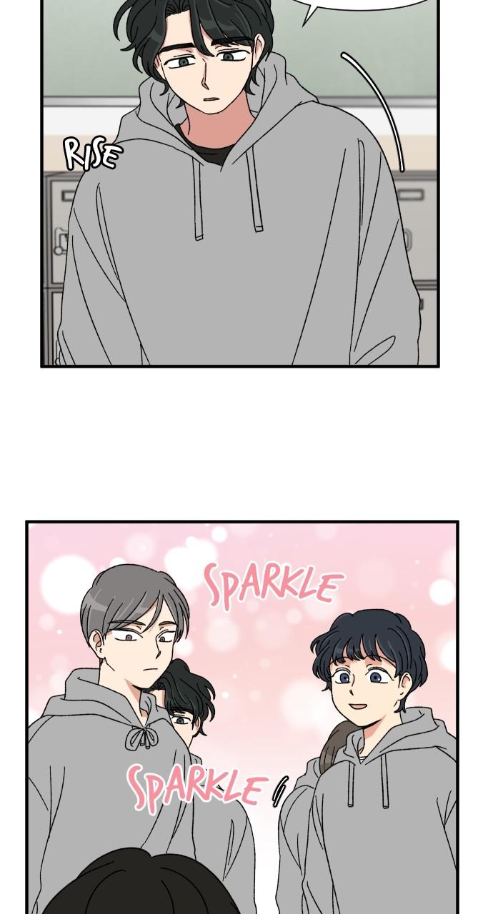 The Prize of Youth Chap 12 - Next Chap 13