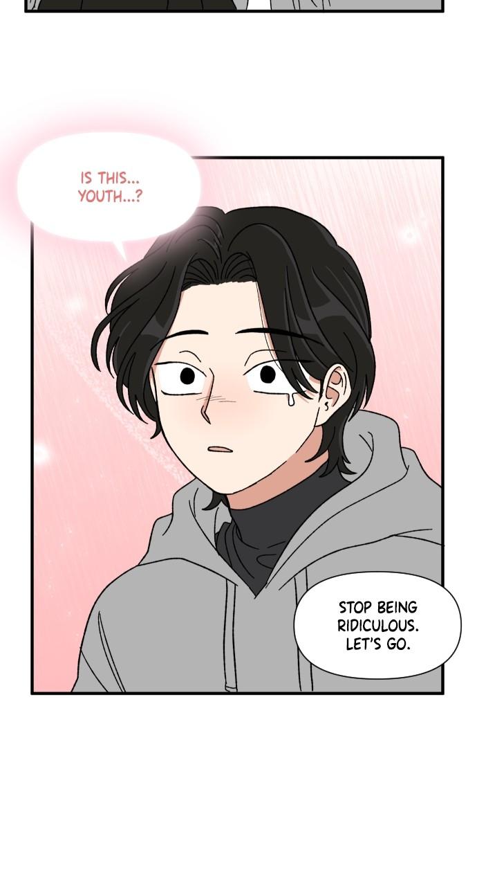 The Prize of Youth Chap 12 - Next Chap 13