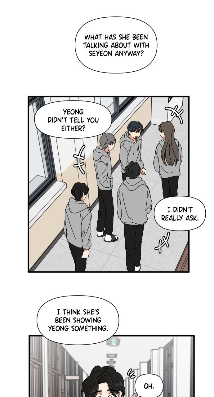 The Prize of Youth Chap 12 - Next Chap 13