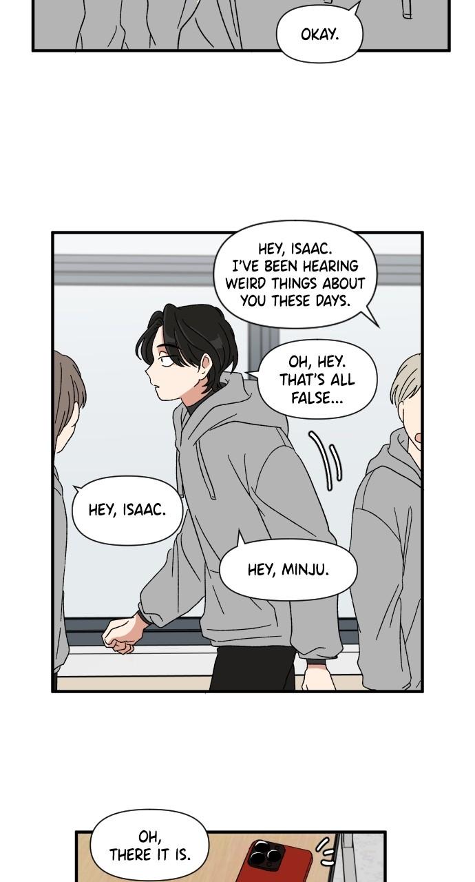 The Prize of Youth Chap 12 - Next Chap 13