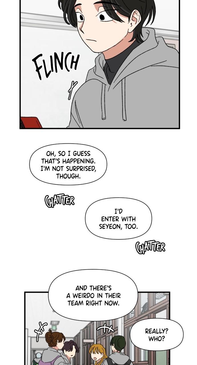 The Prize of Youth Chap 12 - Next Chap 13