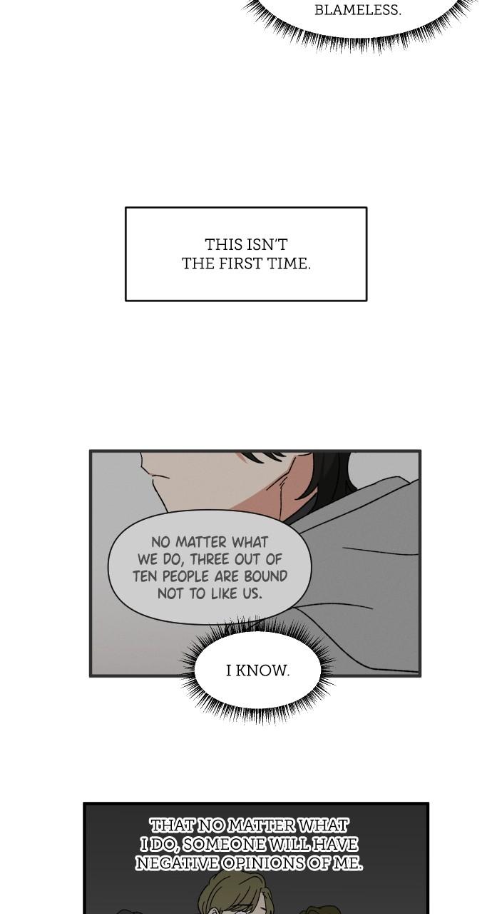 The Prize of Youth Chap 12 - Next Chap 13