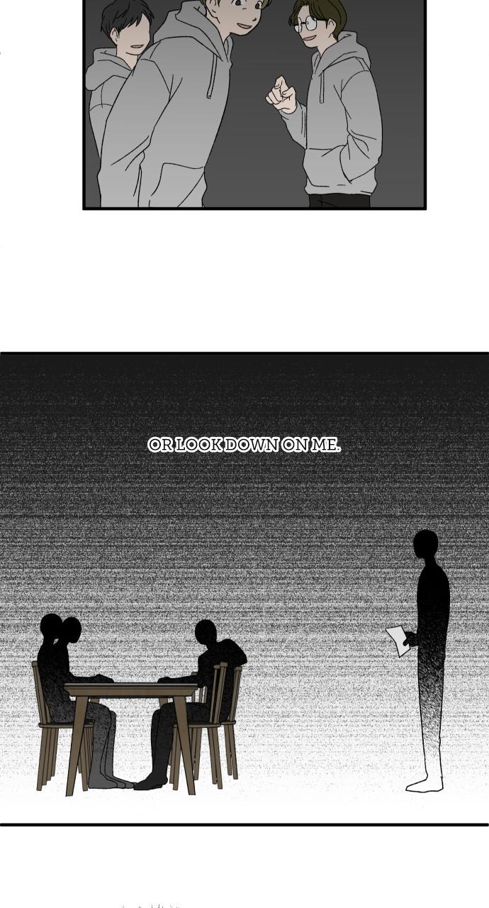 The Prize of Youth Chap 12 - Next Chap 13