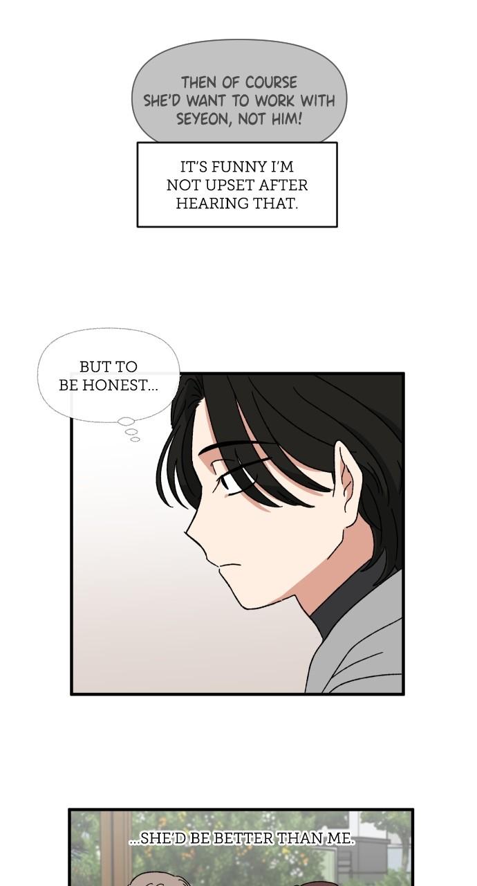 The Prize of Youth Chap 12 - Next Chap 13