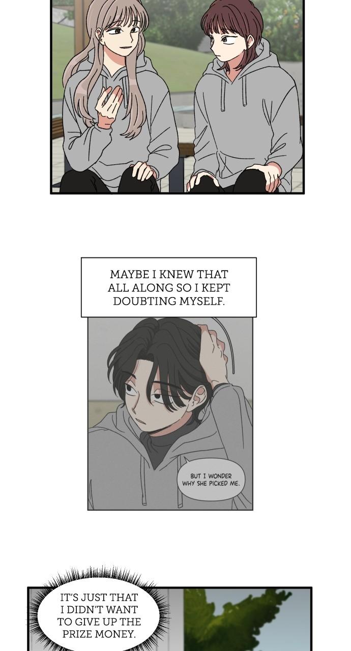 The Prize of Youth Chap 12 - Next Chap 13