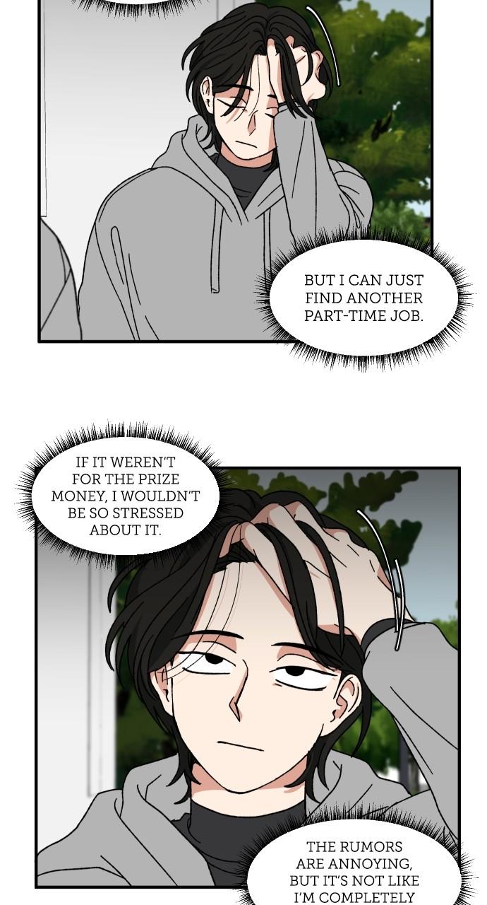 The Prize of Youth Chap 12 - Next Chap 13