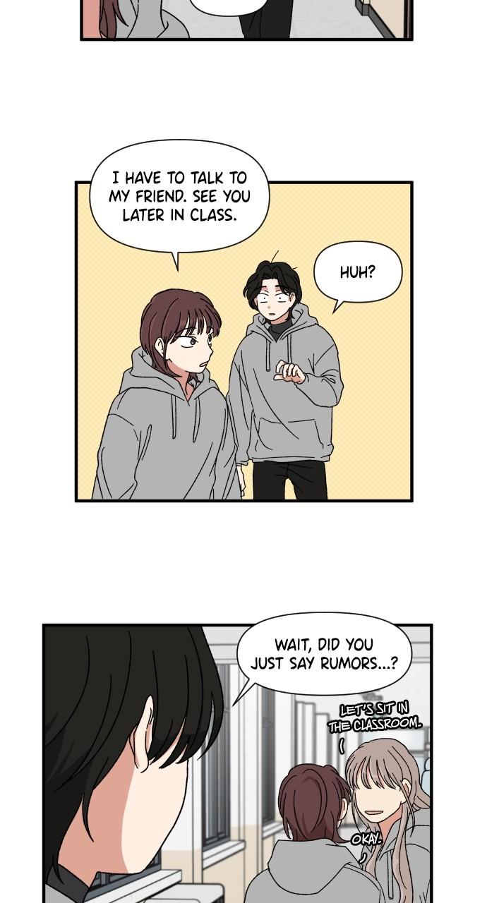 The Prize of Youth Chap 12 - Next Chap 13