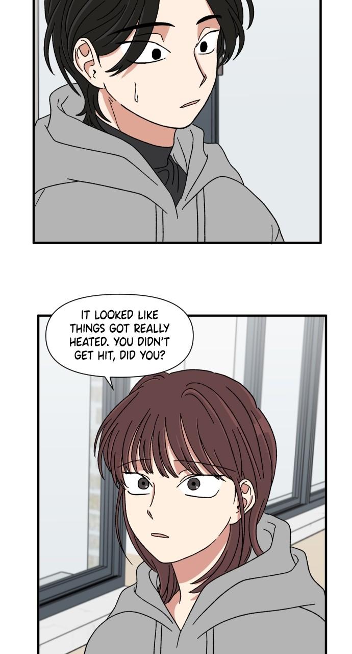 The Prize of Youth Chap 12 - Next Chap 13