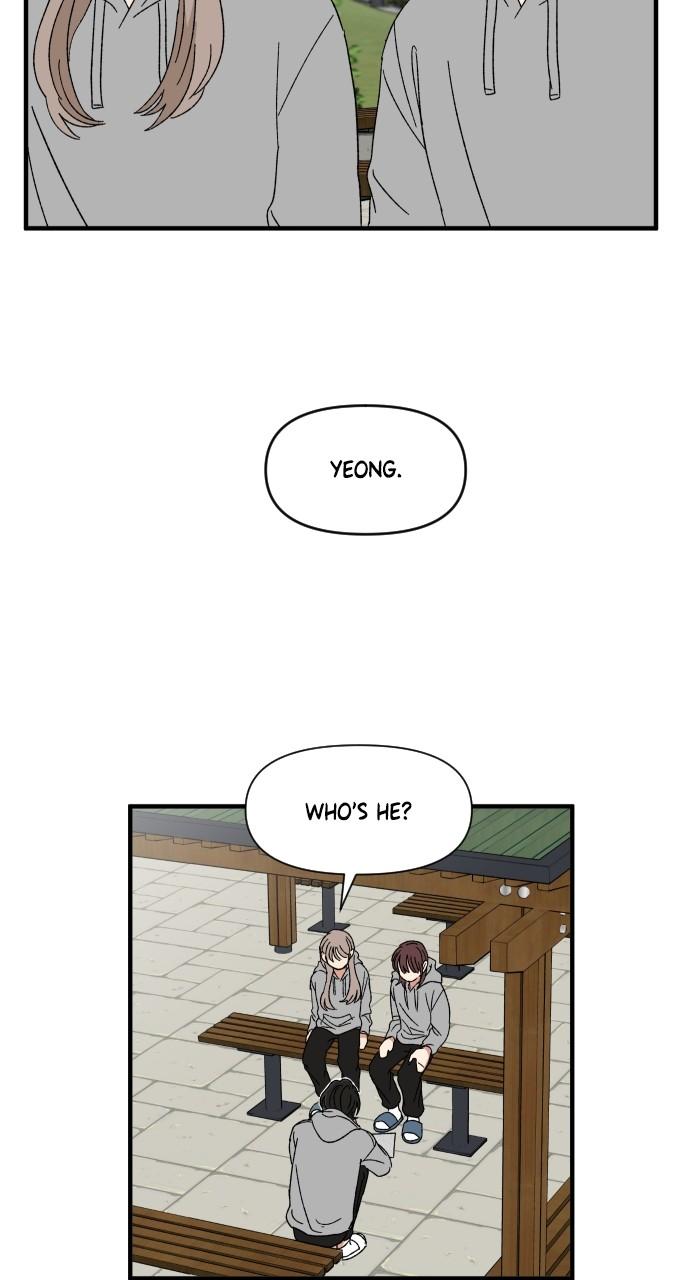 The Prize of Youth Chap 12 - Next Chap 13