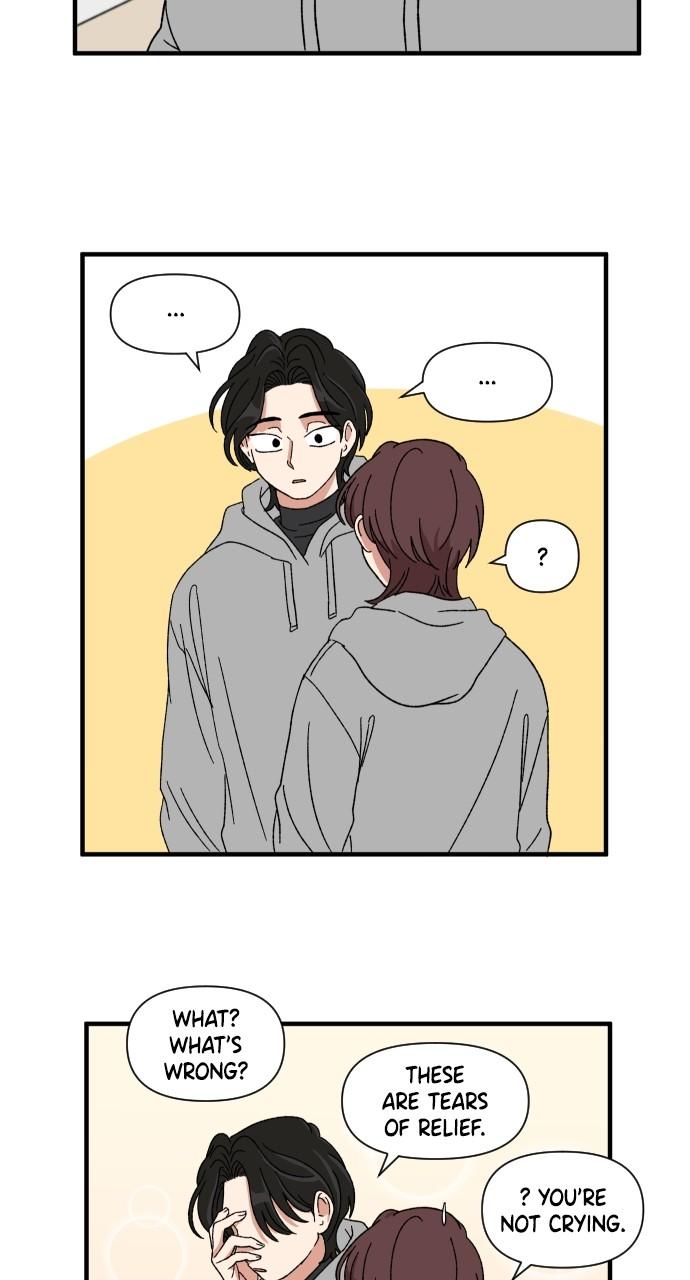 The Prize of Youth Chap 12 - Next Chap 13