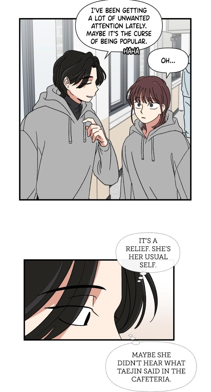 The Prize of Youth Chap 12 - Next Chap 13