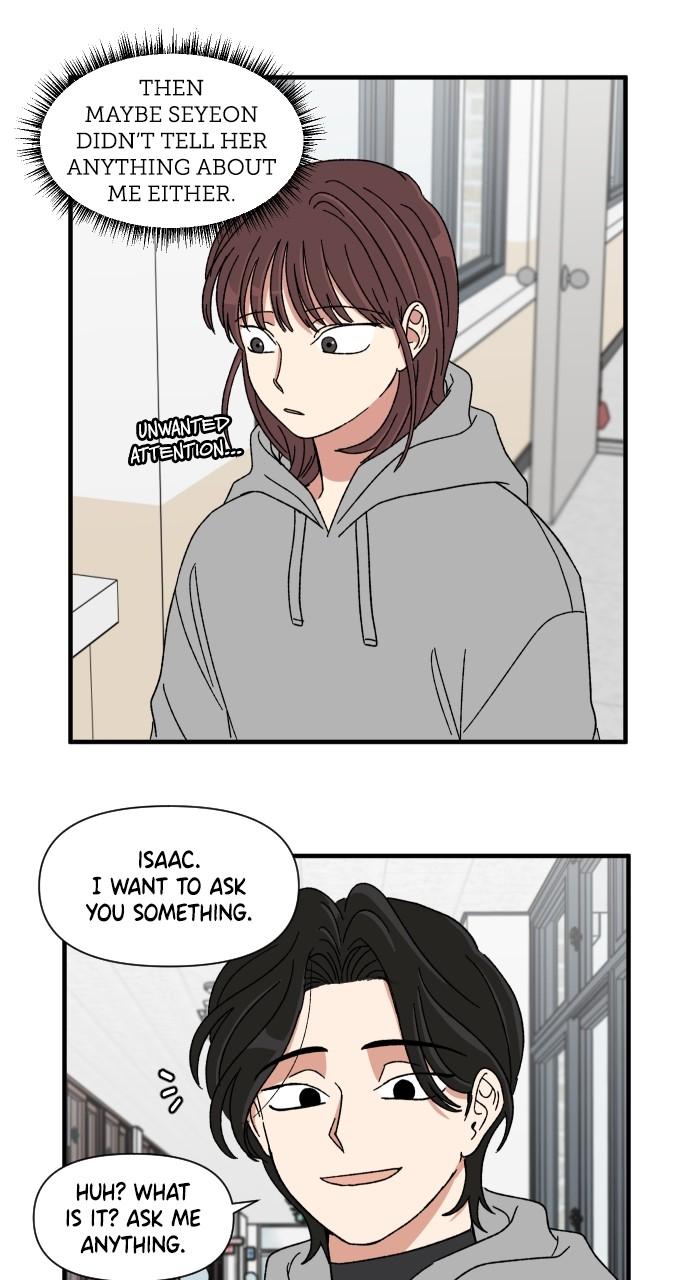 The Prize of Youth Chap 12 - Next Chap 13