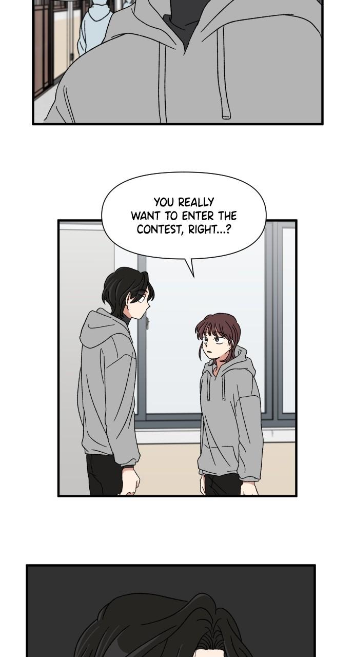 The Prize of Youth Chap 12 - Next Chap 13