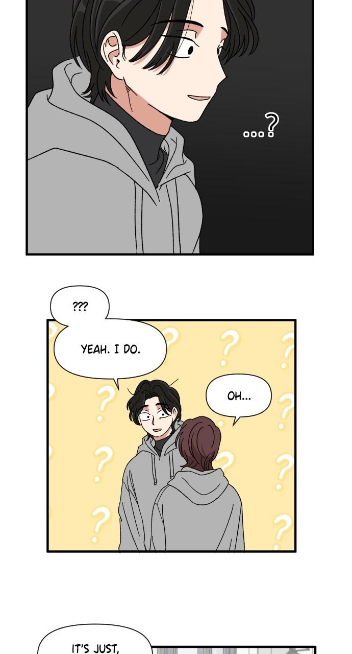 The Prize of Youth Chap 12 - Next Chap 13