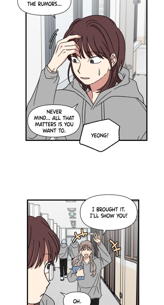 The Prize of Youth Chap 12 - Next Chap 13