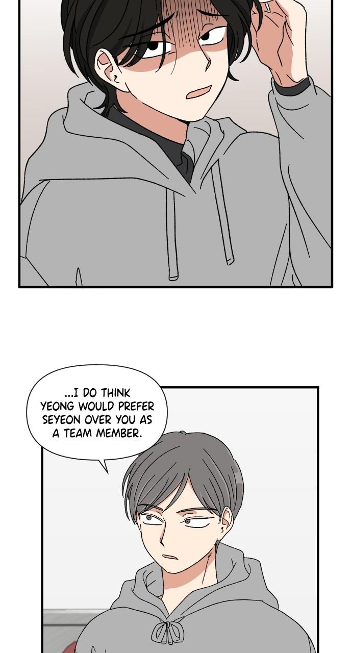 The Prize of Youth Chap 12 - Next Chap 13