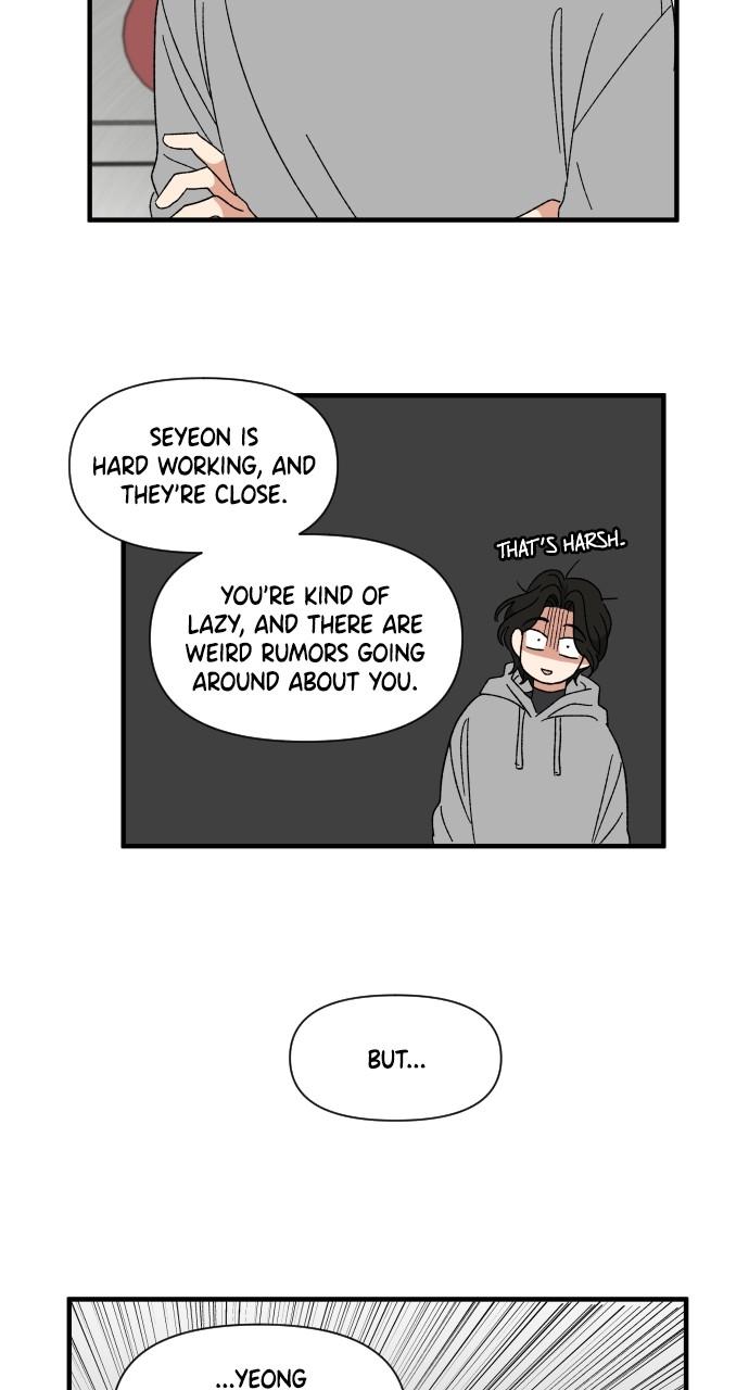 The Prize of Youth Chap 12 - Next Chap 13