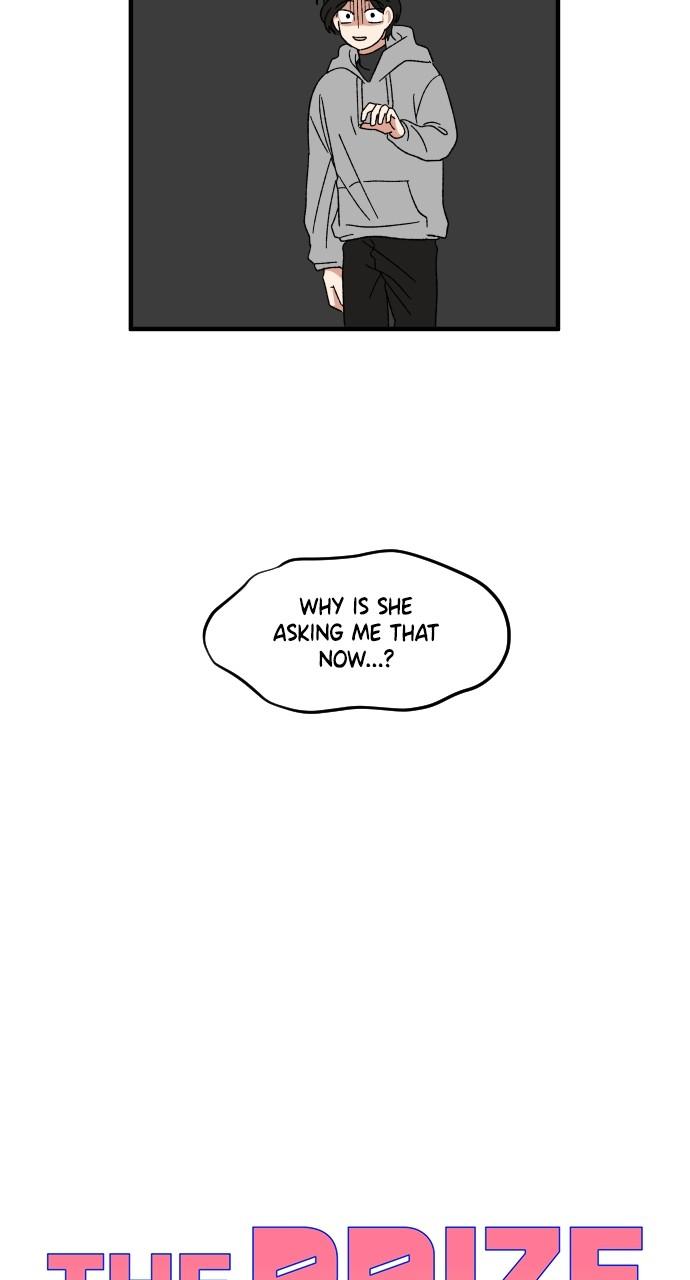 The Prize of Youth Chap 12 - Next Chap 13