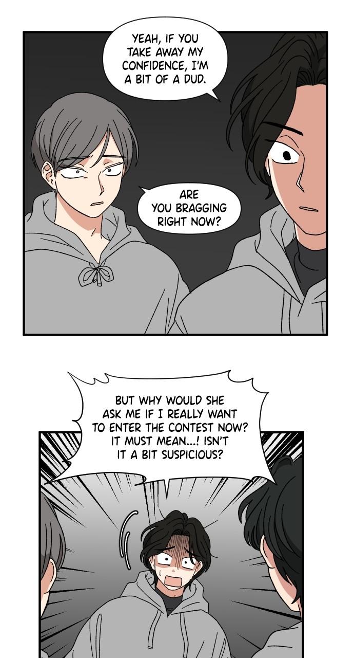 The Prize of Youth Chap 12 - Next Chap 13