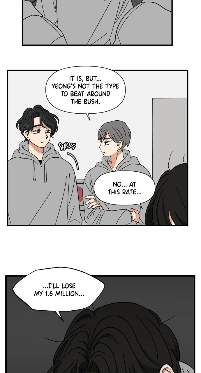 The Prize of Youth Chap 12 - Next Chap 13