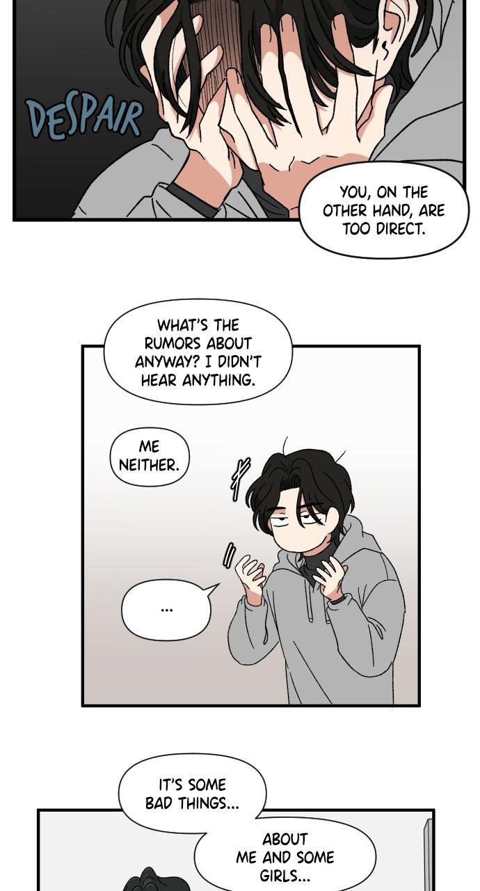 The Prize of Youth Chap 12 - Next Chap 13