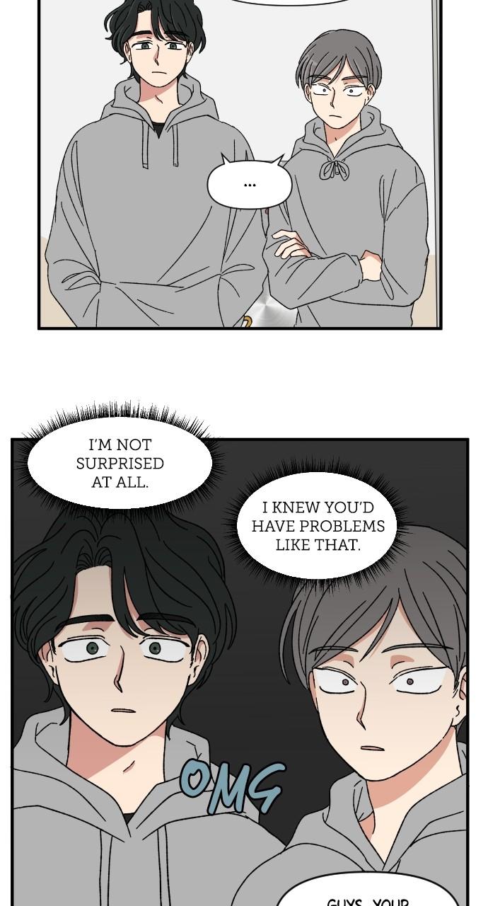 The Prize of Youth Chap 12 - Next Chap 13