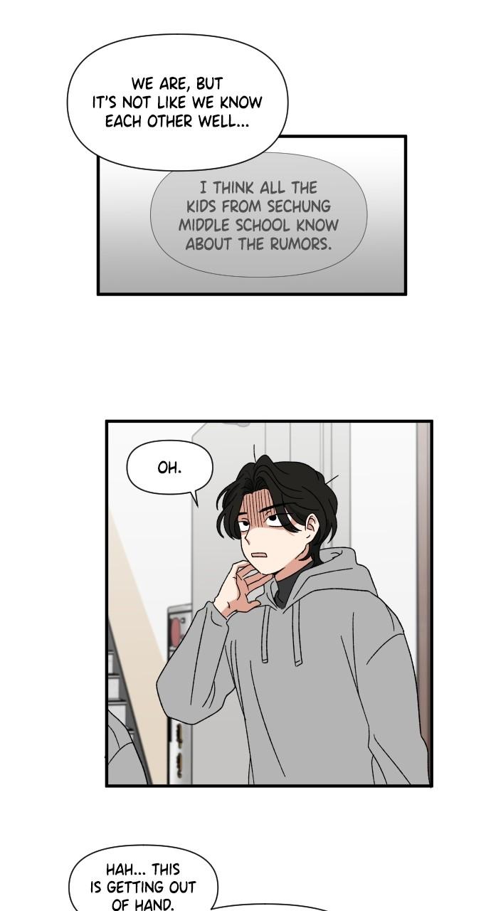 The Prize of Youth Chap 12 - Next Chap 13